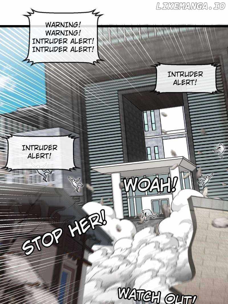 I Am The Monster Overlord Chapter 44 48
